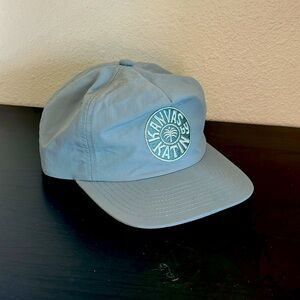 Katin snapback hat